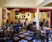 The Wellington Margate Review: A Cosy Pub with Heartwarming Food and Service