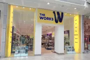 The Works Shuts Loss-Making Online Shop, Shares Surge on Strategy Shift