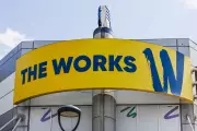 The Works Shuts Online Shop, Shares Surge as Strategy Shifts to Stores
