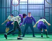 Theatre Adaptation of Refugee Tale Sparks Unprecedented Youth Audience Reaction