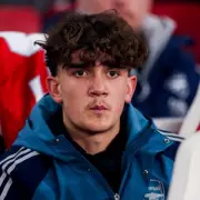 Theo Walcott Advises Max Dowman to Decline World Cup Selection