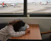 Therapist Reports Surge in War Anxiety as Global Events Trigger Existential Fear