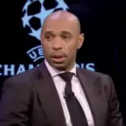 Thierry Henry Backs Arsenal and Bayern Munich as Champions League Favourites