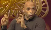 Thierry Henry Claims Neutral Fans Don't Want Arsenal to Win Premier League Title