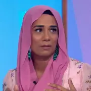 This Morning's Dr Nighat's Book Launch Sees Zero Attendees, Not Even Family