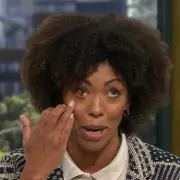 This Morning's Dr Zoe Explains Mystery Eye Injury Amid Meningitis Outbreak