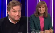 Thomas Skinner Doubles Down on £2,000 Question Time Fee Claim Amid BBC Dispute