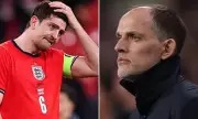 Thomas Tuchel's Praise for Harry Maguire Ahead of England's World Cup Campaign