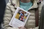 Thousands Attend Derry Vigil for Murdered Mother-of-Two Amy Doherty