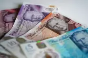 Thousands of Investors Nearing ISA Millionaire Status as Savings Surge