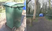 Three Arrested for Murder After Man Found Dead in Coventry Wheelie Bin