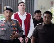 Three Australians Jailed Over Bali Shooting Death of Fellow National