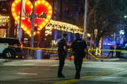 Three Dead, 14 Injured in Austin Beer Garden Shooting; Gunman Killed by Police