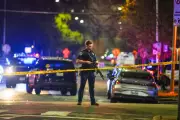 Three Dead, 14 Injured in Austin Beer Garden Shooting; Suspect Killed by Police