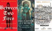 Three Gripping Fantasy Novels Explore Humanity Amidst Darkness