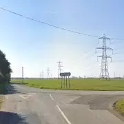 Three Killed in Garthorpe Horror Crash as White Audi TT Hits Tree