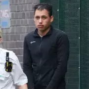 Three Men on Trial for Alleged Brighton Beach Rape as Victim Heard Laughter