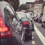 Three-Second Car Check Urged for UK Drivers as Clocks Spring Forward
