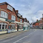 Three Teenagers Convicted for Filming and Laughing During Rapes in Hampshire