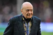 Three Women Questioned in Mohamed Al Fayed Sex Abuse Investigation
