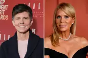 Tig Notaro Reveals Friendship End with Cheryl Hines Over RFK Jr Politics
