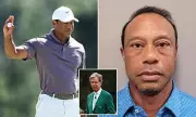 Tiger Woods' DUI Arrest Casts Shadow Over Masters Comeback and Ryder Cup Captaincy