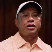 Tiger Woods Gives Major Masters Injury Update After 'Highest Level' Ambition