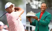 Tiger Woods Masters Return Hinted as Website Updates Biography