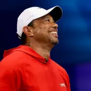 Tiger Woods' Private Jet in Augusta Fuels Masters Comeback Speculation
