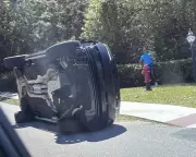 Tiger Woods Released on Bail After DUI Arrest Following Florida Car Crash