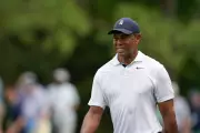 Tiger Woods Survives Rollover Car Crash in Florida Afternoon Incident