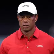 Tiger Woods Survives Serious Car Crash in Florida as Vehicle Overturns