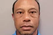Tiger Woods 'Sweating Profusely' with Pills in Pocket After DUI Crash, Police Report Reveals