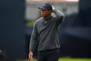 Tiger Woods to Seek Treatment After Pleading Not Guilty to DUI Charge