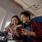 TikTok Expert's £3,000 Holiday Saving Trick with Travel Credit Cards