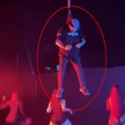 TikTok Rapper Pete Bowditch Recovers After On-Stage Collapse, Announces US Tour