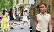 TikTok Tourism Overwhelms 'Venice of the Cotswolds' Village, Residents Say