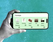 TikTok's Viral Perfume Mood Board Trend Transforms Fragrance Discovery