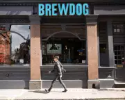 Tilray Acquires BrewDog's UK Assets for £33m, 38 Bars to Close with 500 Jobs Lost