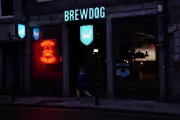Tilray Brands Acquires BrewDog's US Assets Following UK Rescue Deal