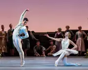 Timothée Chalamet's Ballet and Opera Comments Spark Vital Debate on Arts Survival