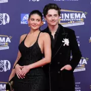 Timothée Chalamet's Ex Claims Actor Blindsided Her with Kylie Jenner Romance