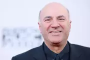 Timothée Chalamet's Oscar Loss Costs Co-Star Kevin O'Leary $1,000 Bet
