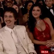 Timothée Chalamet's Oscars Nightmare: Mocked by Host, Snubbed for Award, and Awkward Jenner Encounter