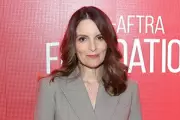 Tina Fey, Jamie Dornan and Riz Ahmed to Host SNL UK's First Episodes