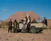 Tinariwen and Imarhan Discuss Tuareg Desert Blues Music Evolution