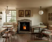 Tintern's Royal George Inn Reopens, Offering a Base for Romantic Welsh Borders Exploration