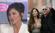 Today Show Faces Backlash for Interviewing Jeff Bezos' Wife Lauren Sanchez