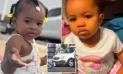 Toddler Killed by Suspected Drunk Driver in Long Beach, California