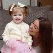 Toddler's Near-Fatal Meningitis Misdiagnosed as Stomach Bug at Hospital